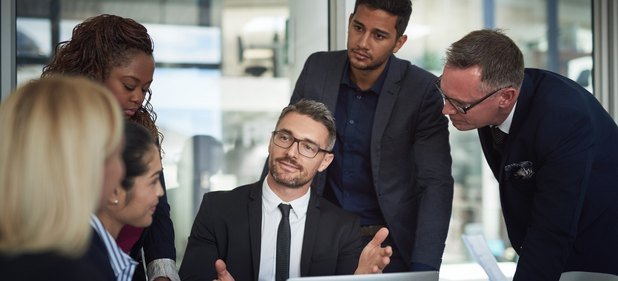 Team Building and Structuring